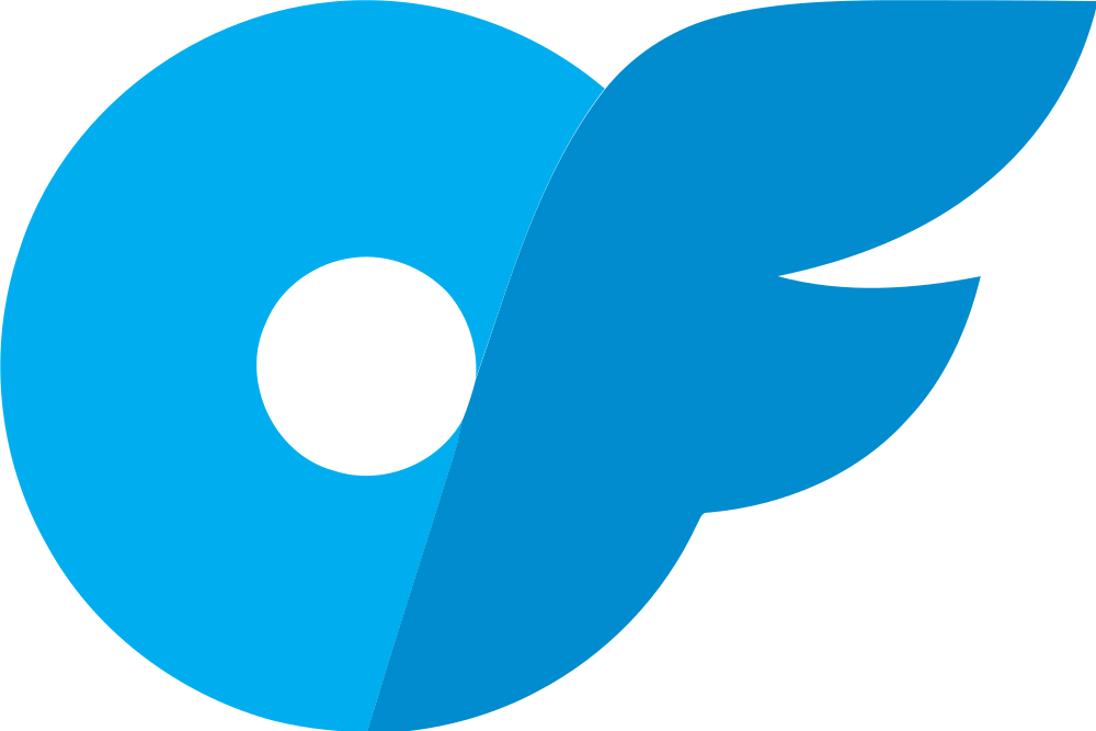 OnlyFans Logo